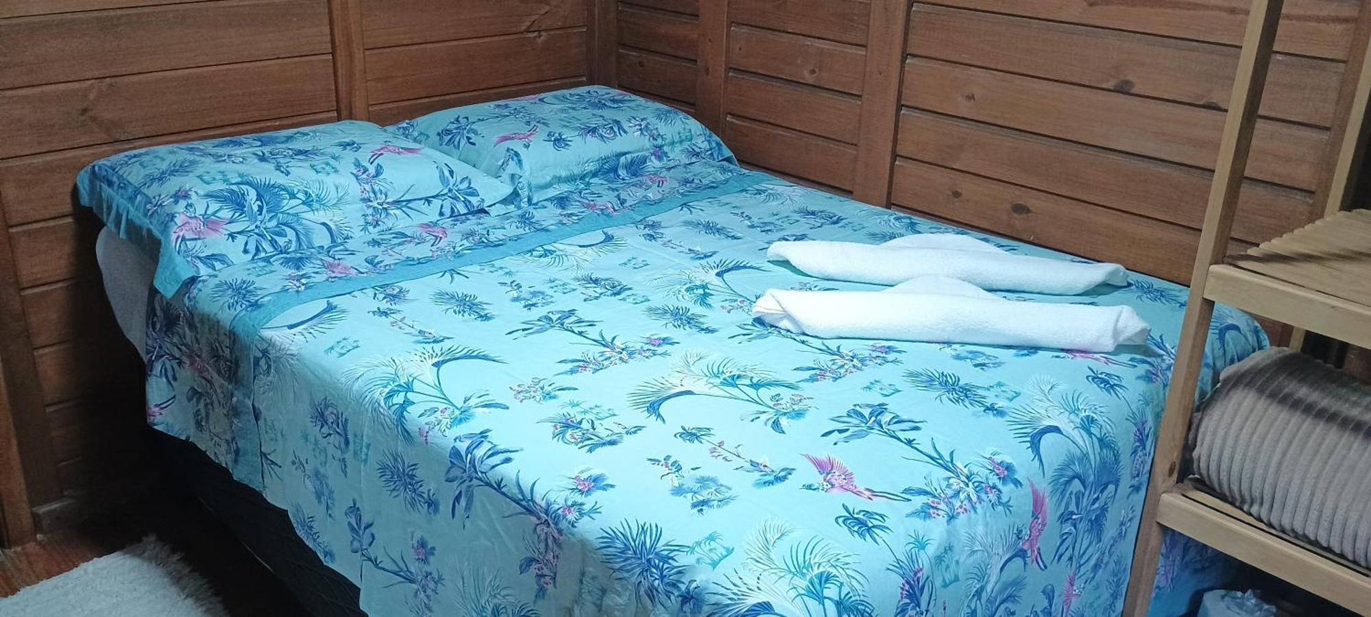 Suite - Pousada Oka Do Mar Ilha do Mel Pokoj fotografie